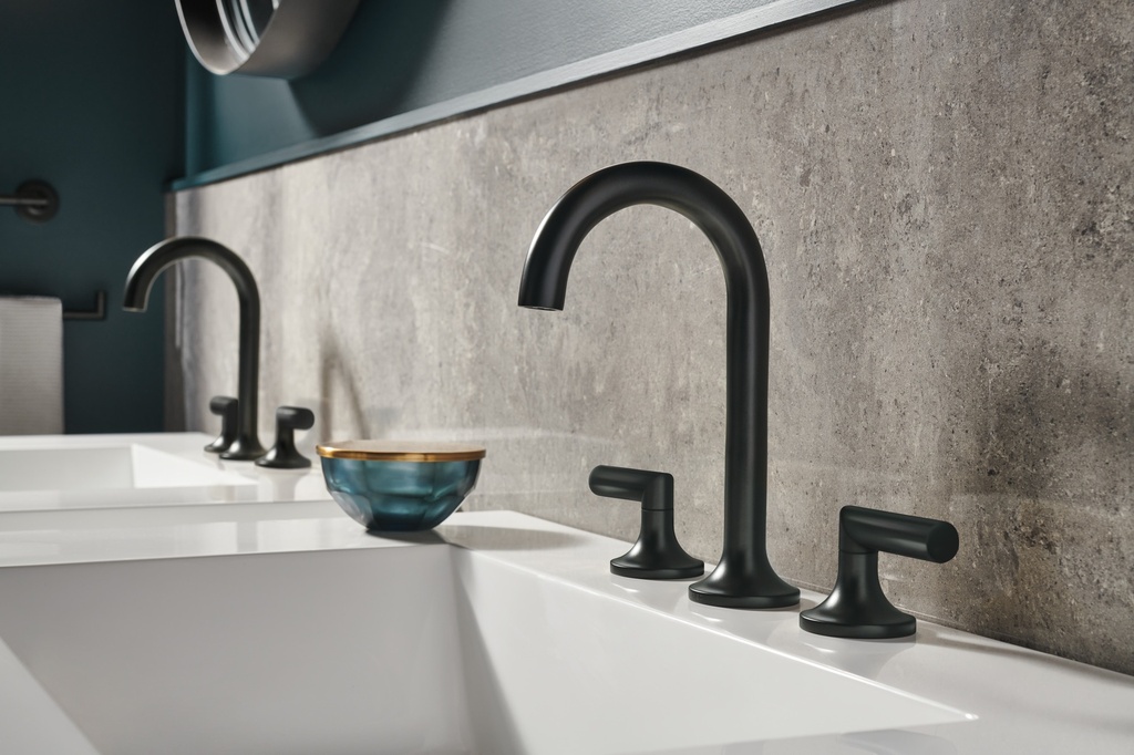 Brizo HL5375-PC Odin High Lever