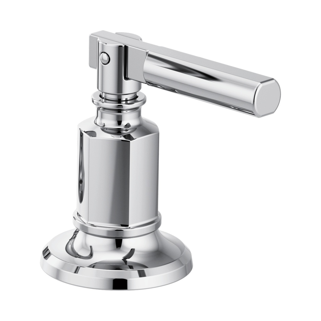 Brizo HL5376-PC Invari Widespread Lever Handle Kit
