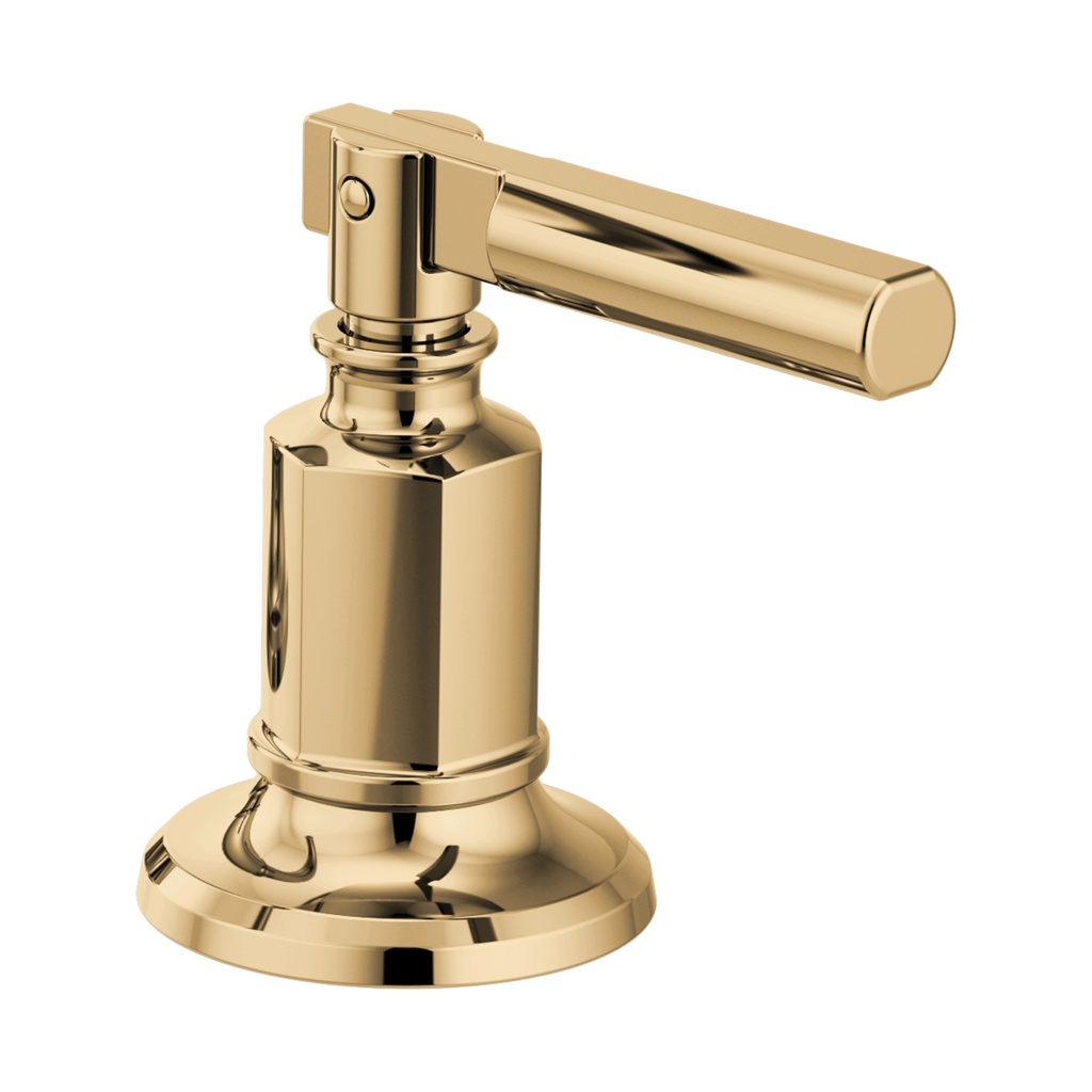 Brizo HL5376-PG Invari Widespread Lever Handle Kit