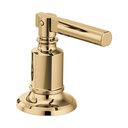 Brizo HL5376-PG Invari Widespread Lever Handle Kit