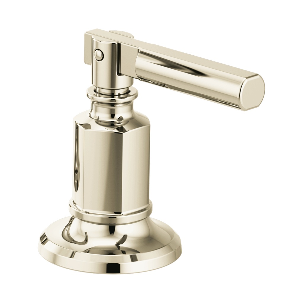 Brizo HL5376-PN Invari Widespread Lever Handle Kit