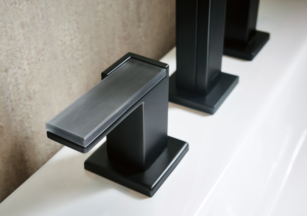 Brizo HL5382-BL Siderna Lavatory / Bidet Handles