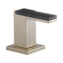 Brizo HL5382-BN Siderna Lavatory / Bidet Handles