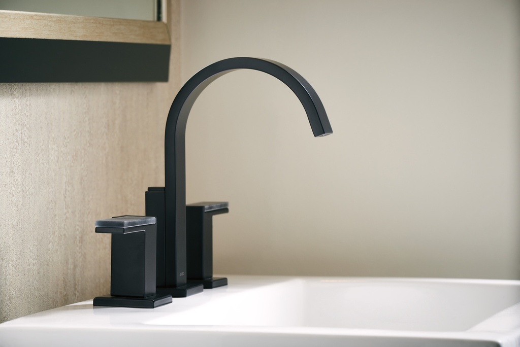 Brizo HL5382-BN Siderna Lavatory / Bidet Handles