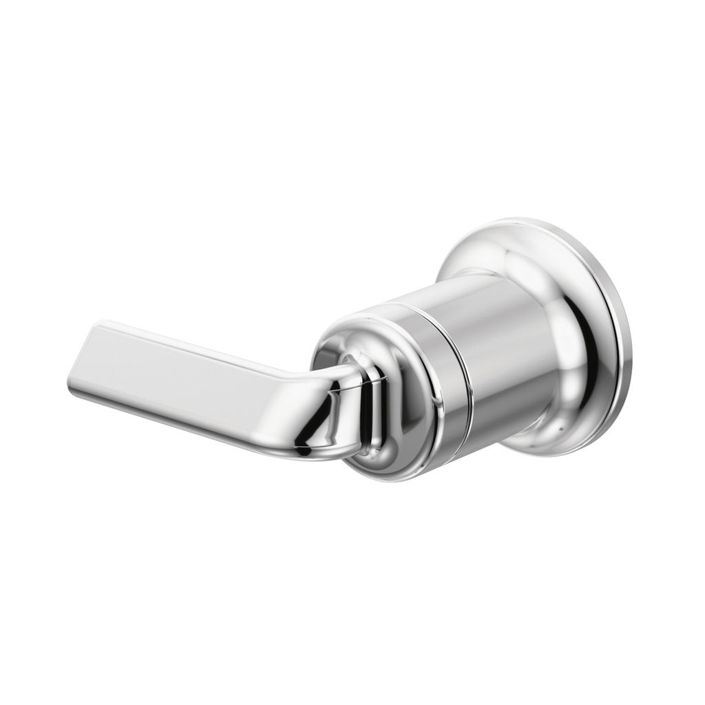 Brizo HL5867-PC Allaria 1H Wm Lavatory Twist Lever Handle