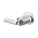Brizo HL5867-PC Allaria 1H Wm Lavatory Twist Lever Handle