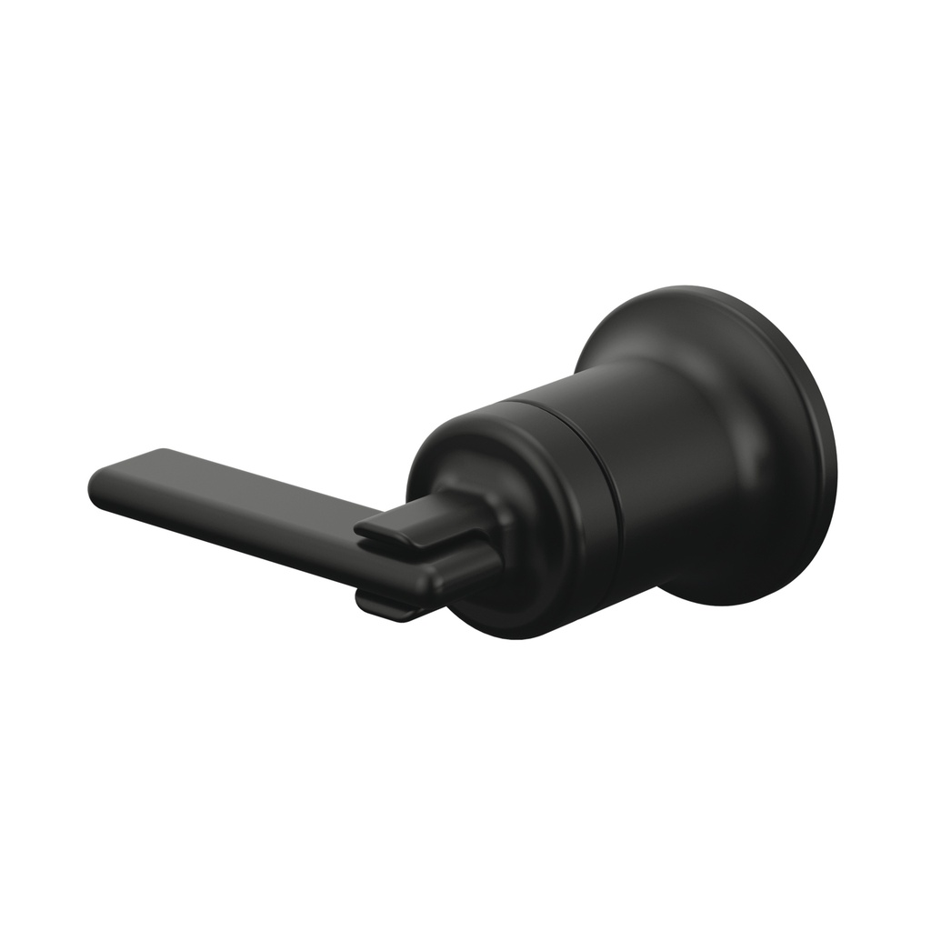 Brizo HL5868-BL Allaria 1H Wm Lever Handle