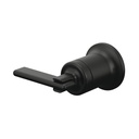 Brizo HL5868-BL Allaria 1H Wm Lever Handle
