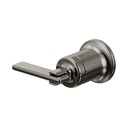 Brizo HL5868-BNX Allaria 1H Wm Lever Handle