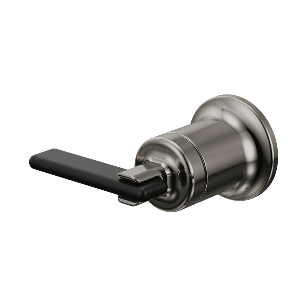 Brizo HL5868-BNXBL Allaria 1H Wm Lever Handle