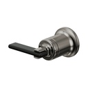 Brizo HL5868-BNXBL Allaria 1H Wm Lever Handle