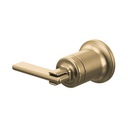 Brizo HL5868-GL Allaria 1H Wm Lever Handle