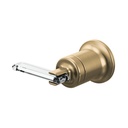 Brizo HL5868-GLCL Allaria 1H Wm Lever Handle