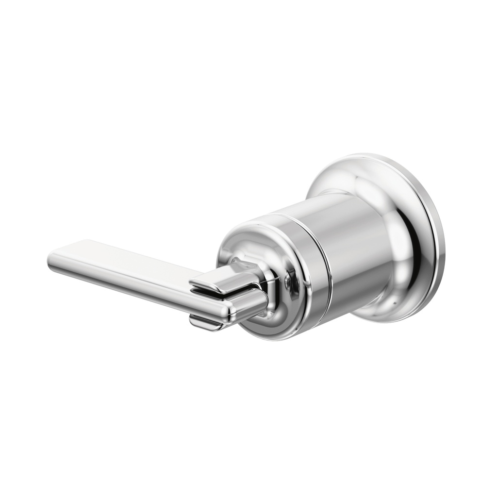 Brizo HL5868-PC Allaria 1H Wm Lever Handle