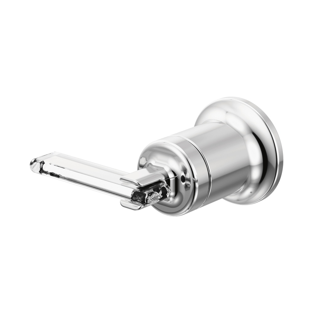 Brizo HL5868-PCCL Allaria 1H Wm Lever Handle