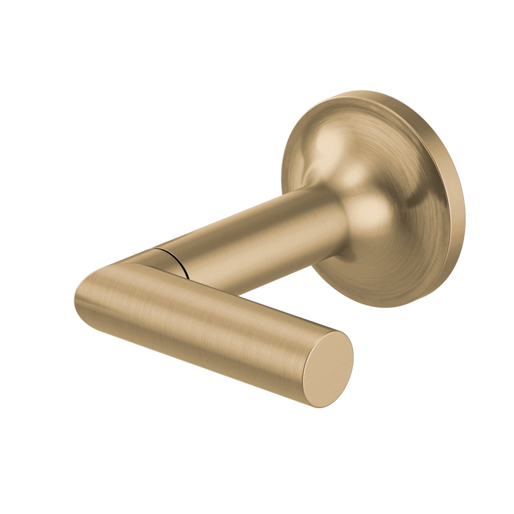 Brizo HL5875-GL Odin High Lever Luxe Gold