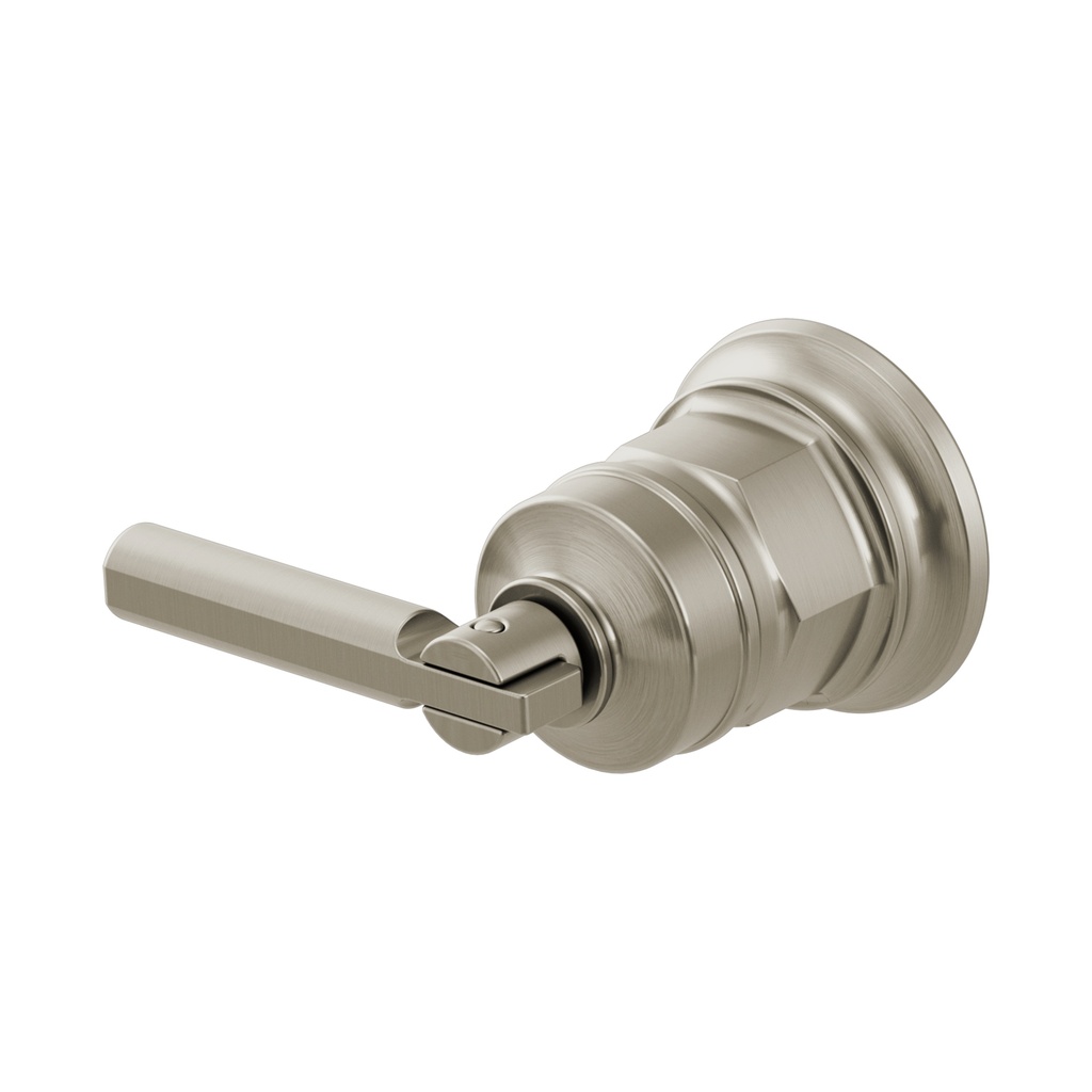 Brizo HL5876-NK Invari Single Handle Wall Mount Lever Handle Kit