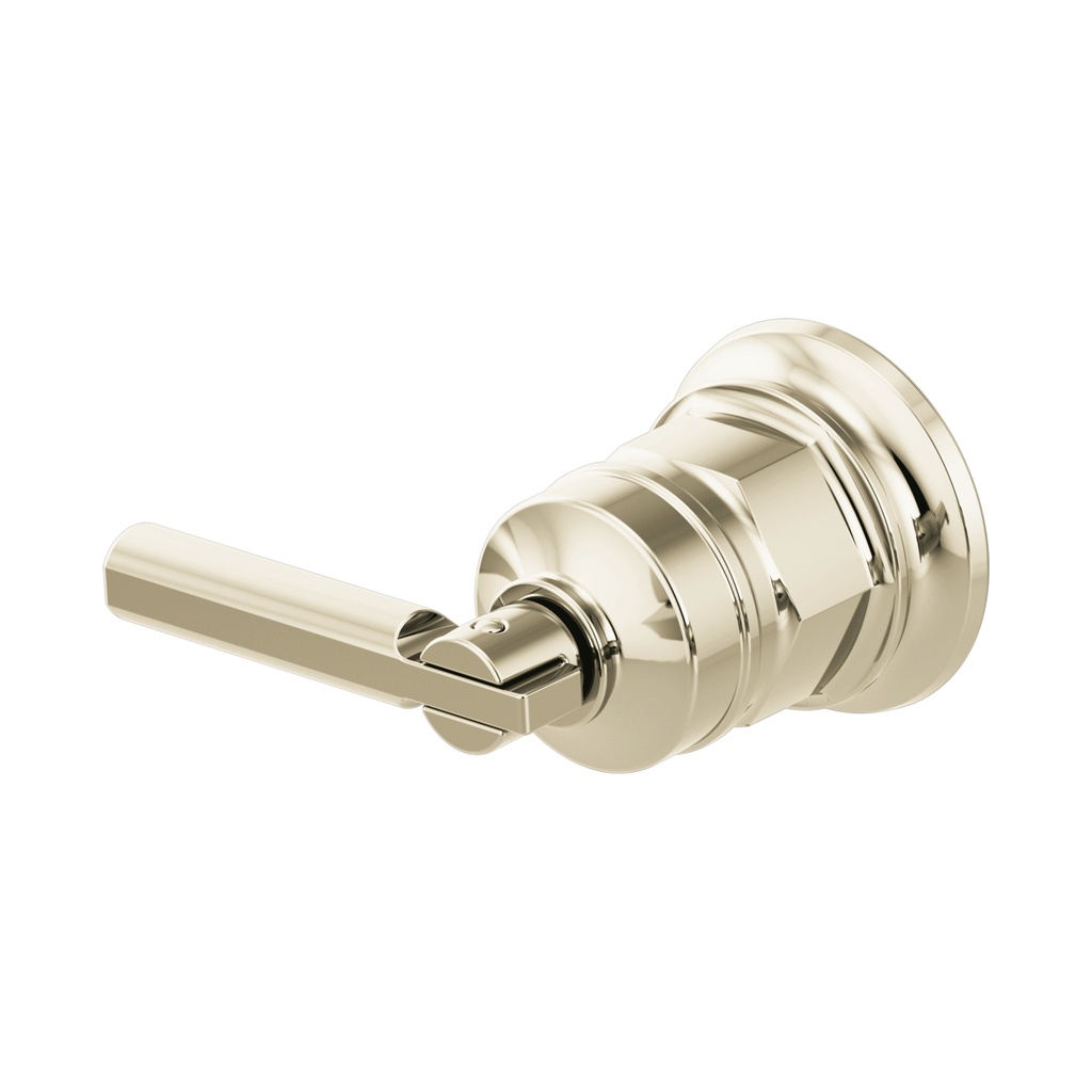 Brizo HL5876-PN Invari Single Handle Wall Mount Lever Handle Kit