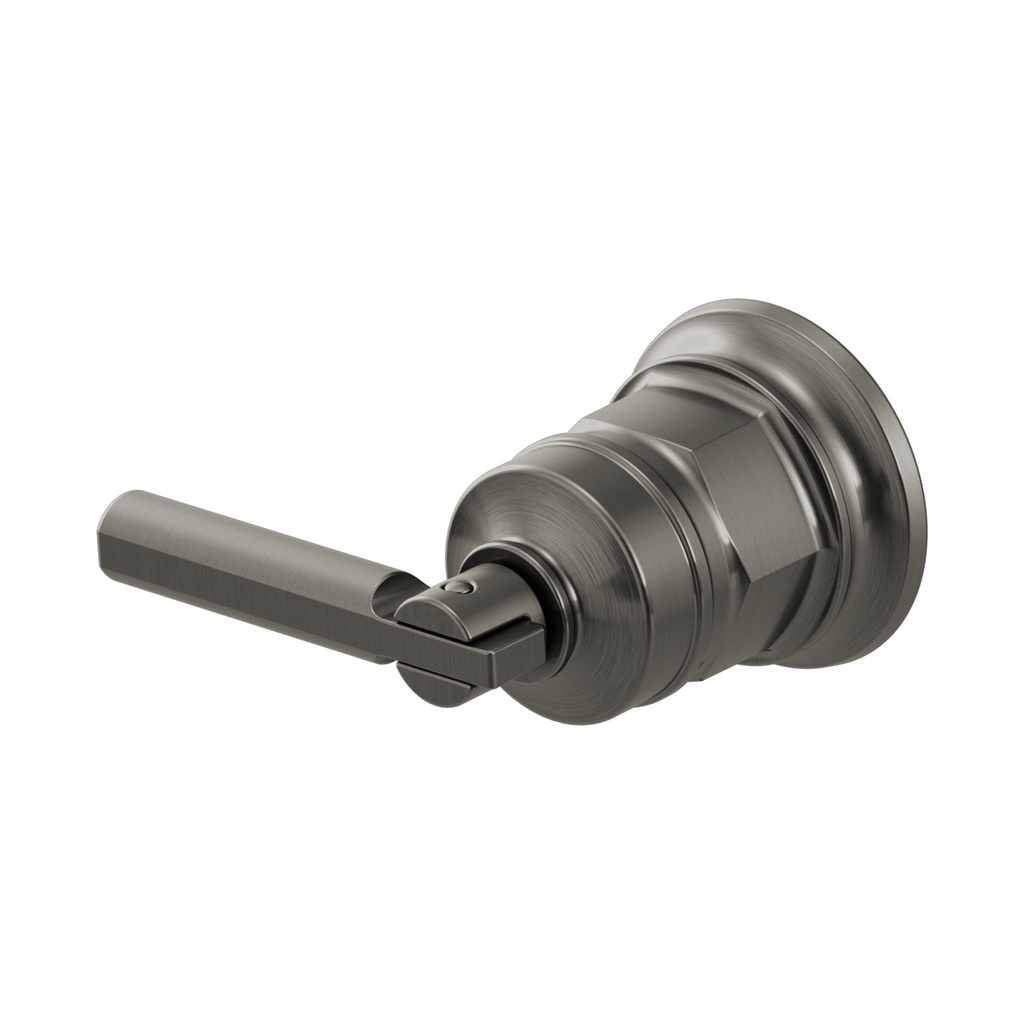 Brizo HL5876-SL Invari Single Handle Wall Mount Lever Handle Kit