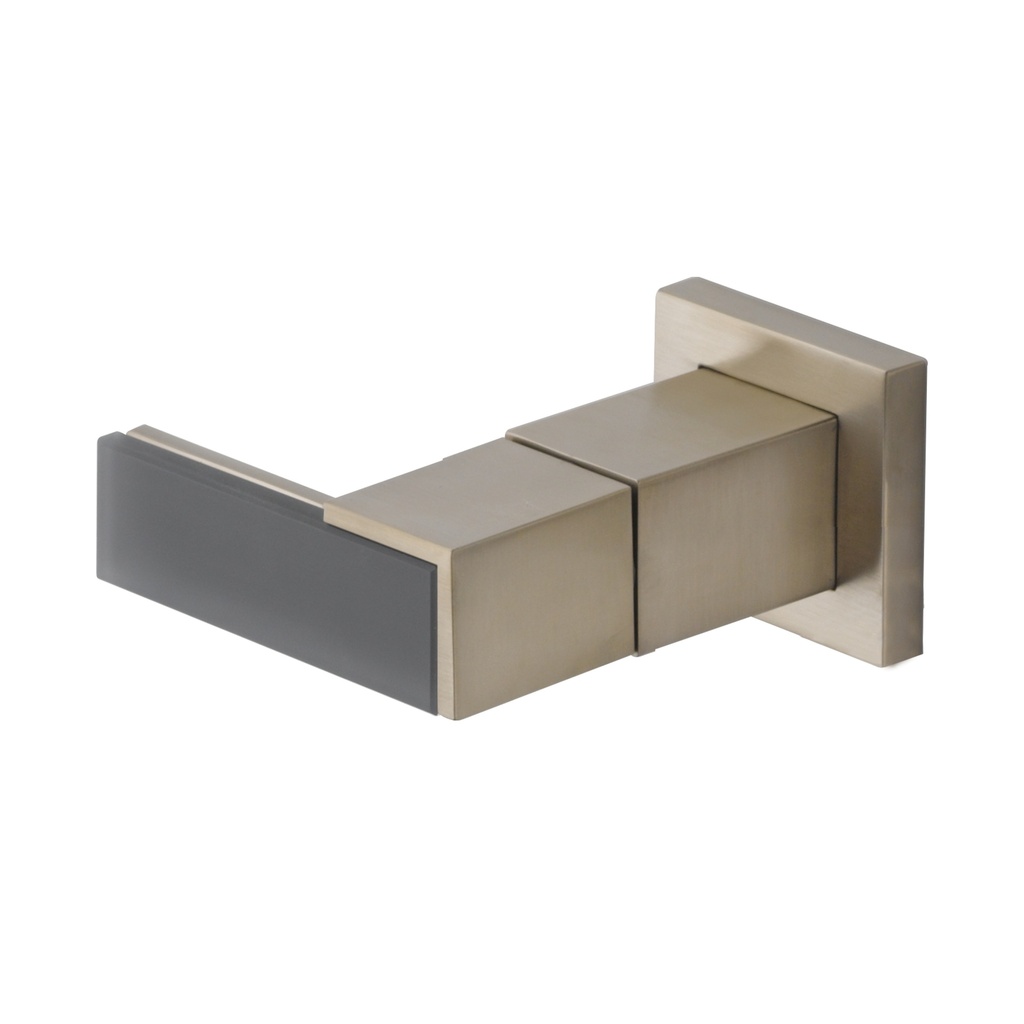 Brizo HL5882-BN Siderna Wall Mount Lavatory Handles