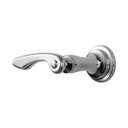 Brizo HL5885-PC Charlotte Handle Kit (Pair) - Wall M