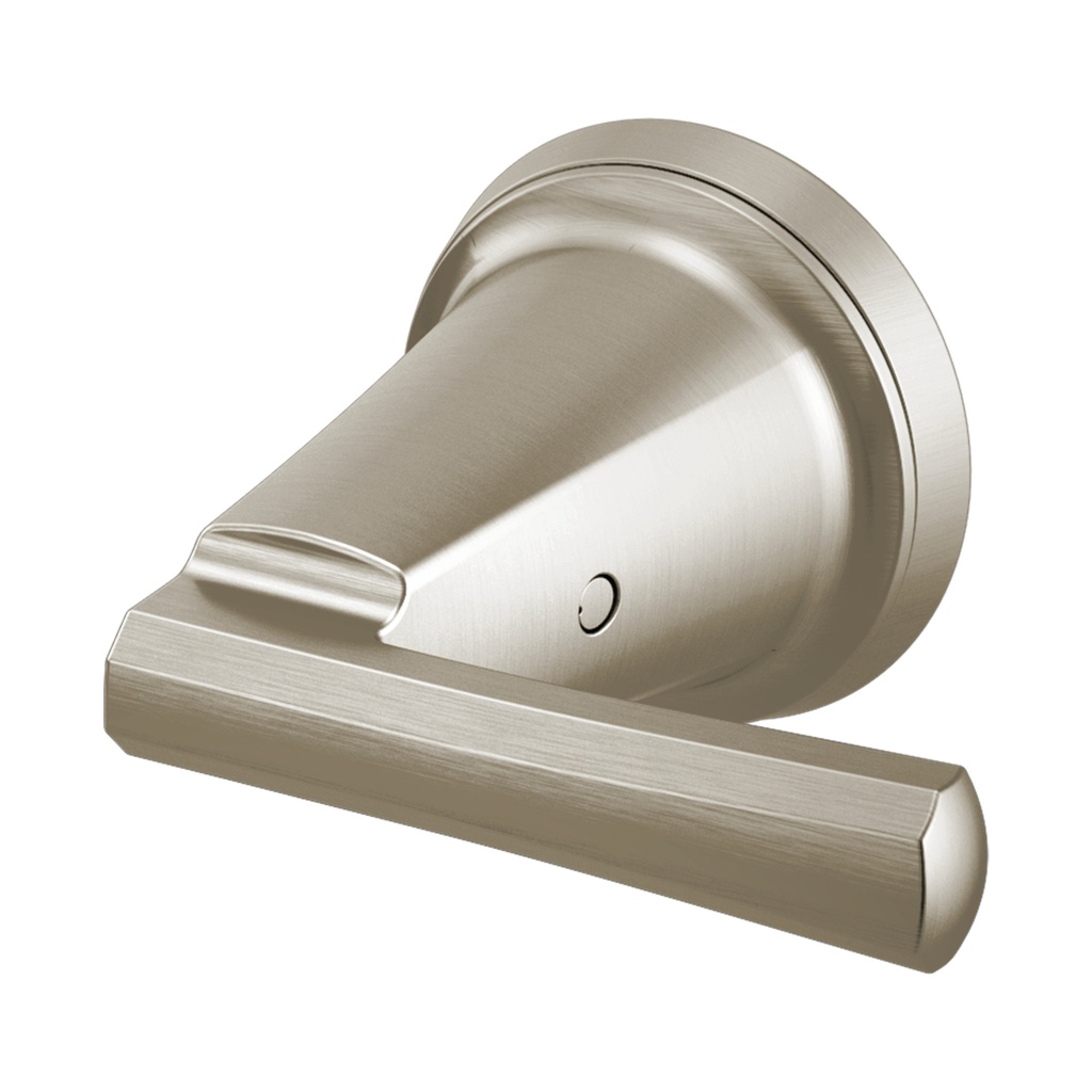 Brizo HL5898-NK Levoir Wall Mount Lavatory Handle Kit - Crystal Lever