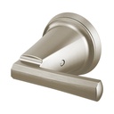 Brizo HL5898-NK Levoir Wall Mount Lavatory Handle Kit - Crystal Lever