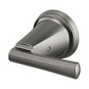 Brizo HL5898-SL Levoir Wall Mount Lavatory Handle Kit - Crystal Lever