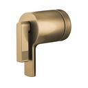 Brizo HL6006-GL Kintsu Thermostatic Valve Handle Kit Lever