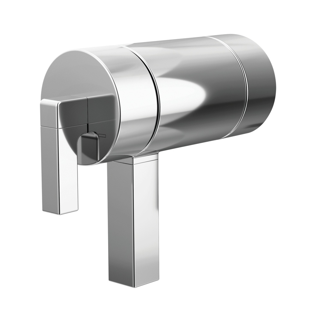 Brizo HL6022-PC Thermostatic Valve Handle Kit Lever