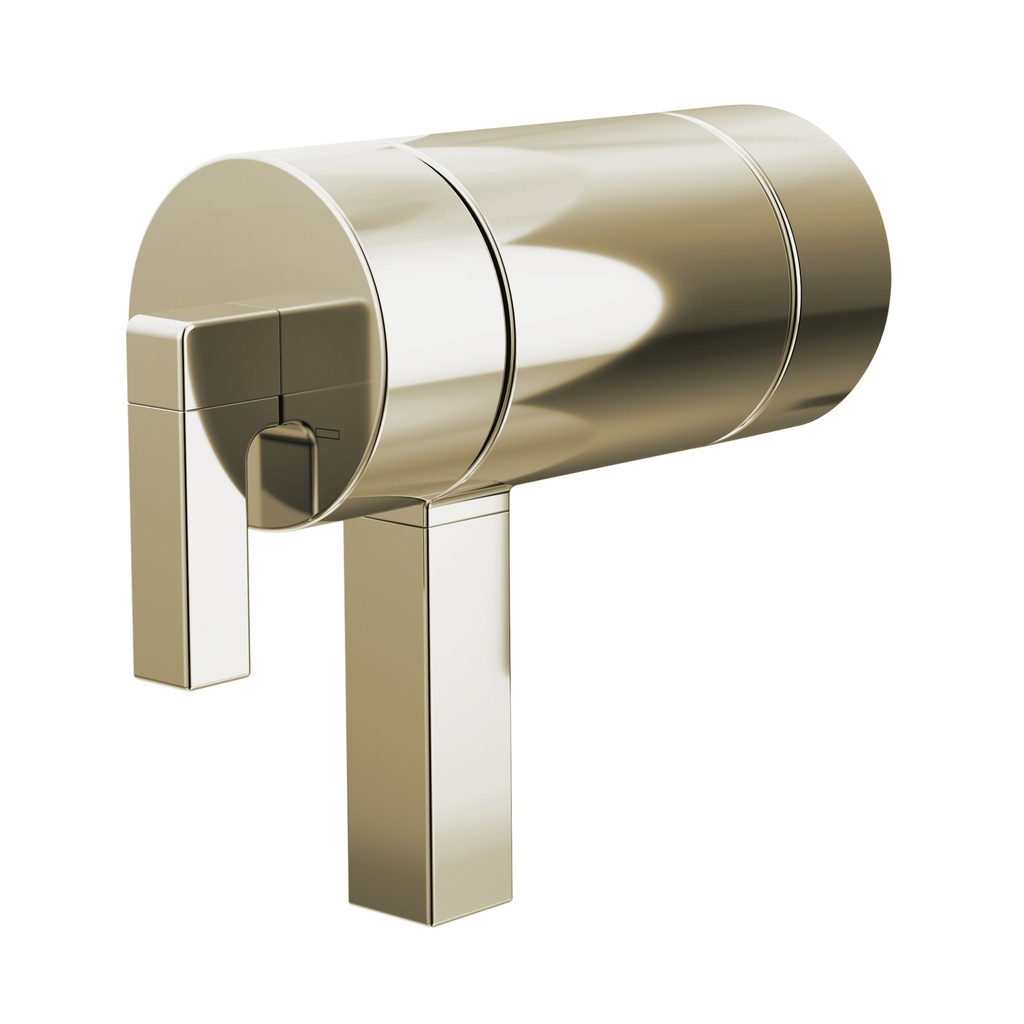Brizo HL6022-PN Thermostatic Valve Handle Kit Lever