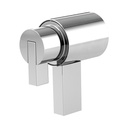 Brizo HL6032-PC Litze Tempassure Thermostatic Trim Handle Kit - Lever