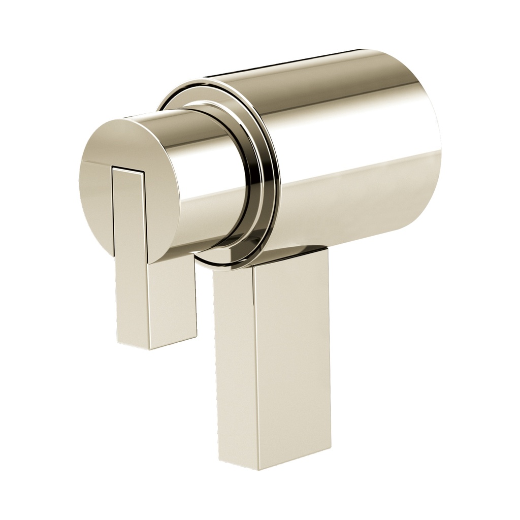 Brizo HL6032-PN Litze Tempassure Thermostatic Trim Handle Kit - Lever