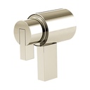 Brizo HL6032-PN Litze Tempassure Thermostatic Trim Handle Kit - Lever