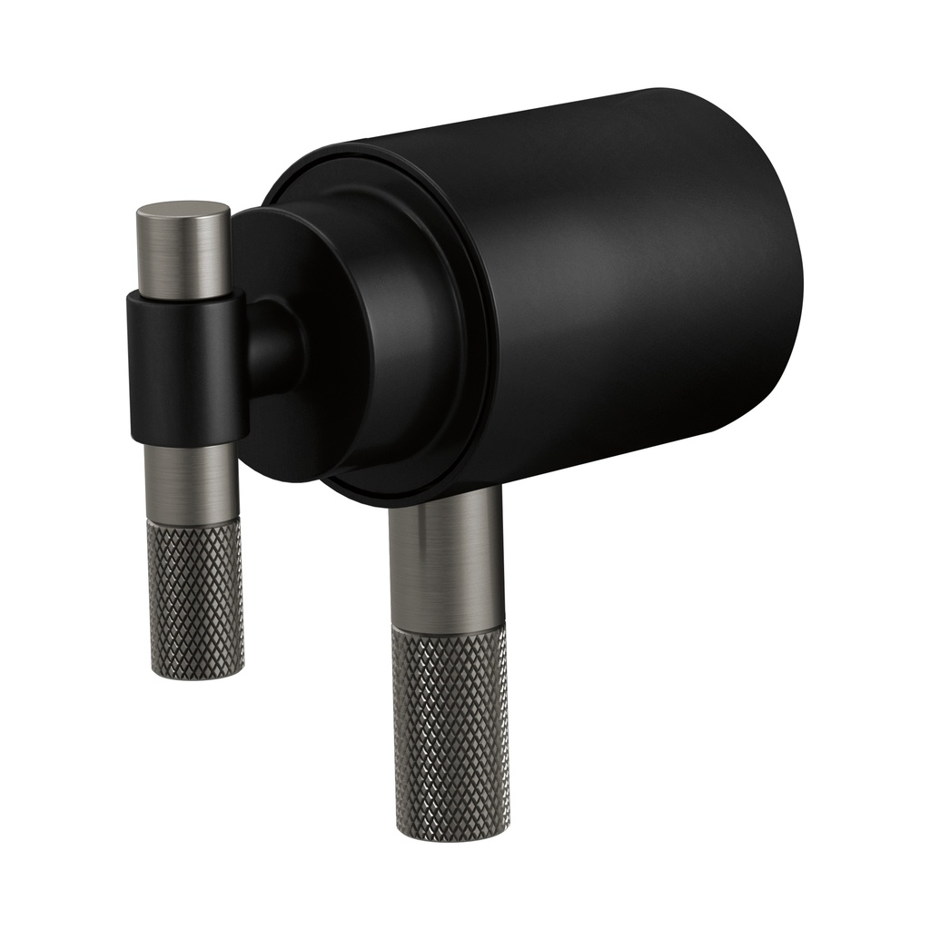 Brizo HL6033-BLSL Tempassure Thermostatic Trim Handle Kit T-Lever