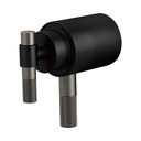 Brizo HL6033-BLSL Tempassure Thermostatic Trim Handle Kit T-Lever