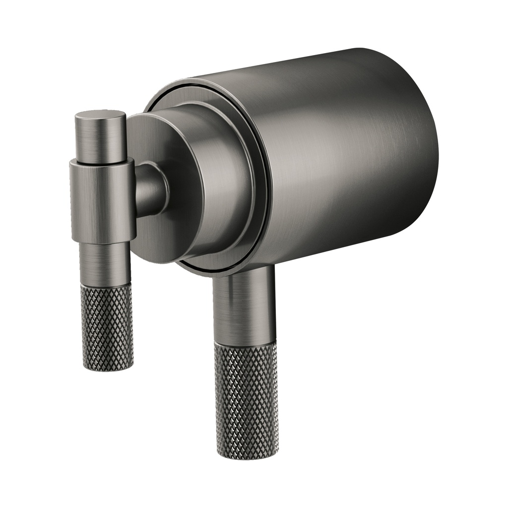 Brizo HL6033-SL Litze Tempassure Thermostatic Trim Handle Kit T-Lever