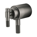 Brizo HL6033-SL Litze Tempassure Thermostatic Trim Handle Kit T-Lever
