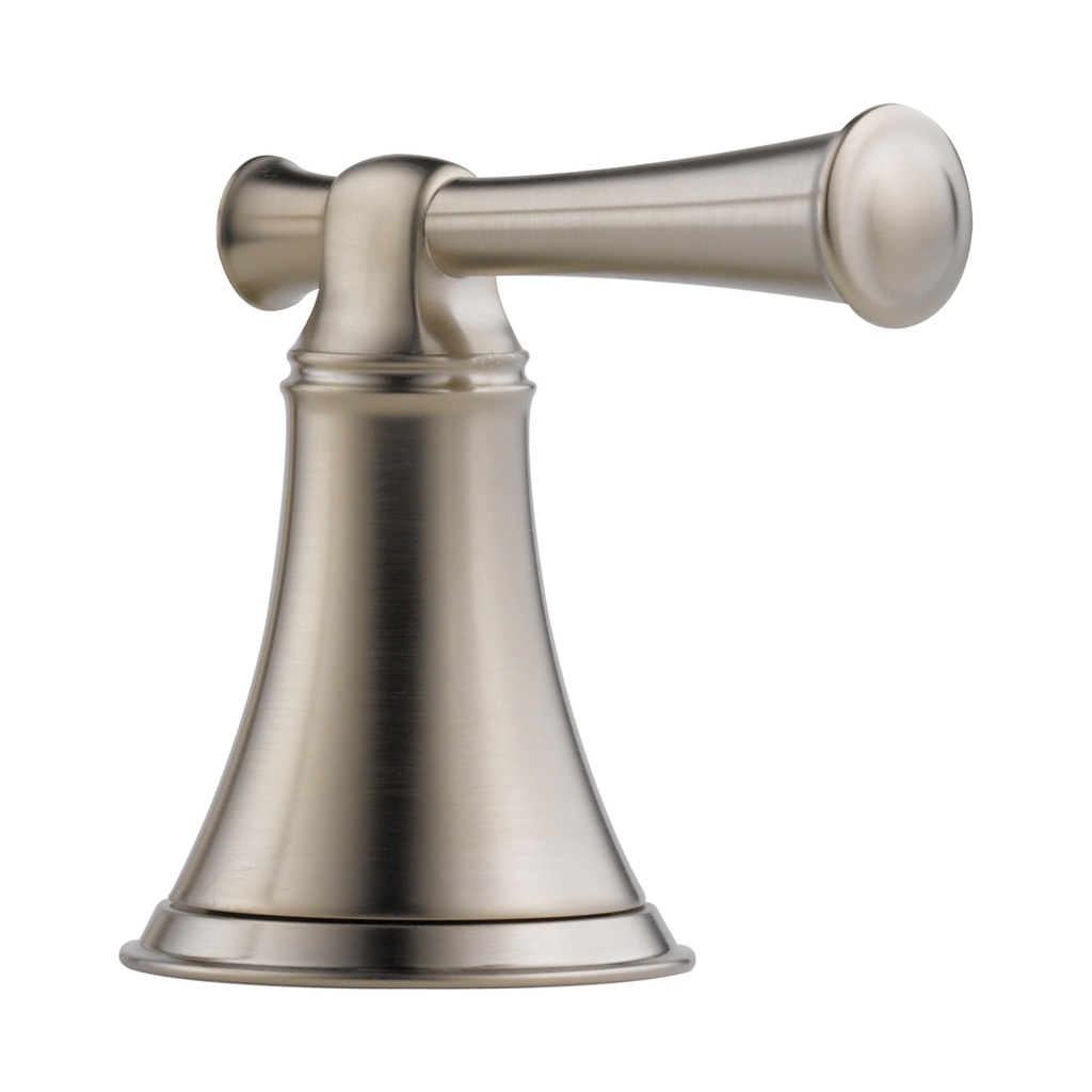 Brizo HL605-BN Baliza Roman Tub Lever Handle Kit
