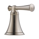 Brizo HL605-BN Baliza Roman Tub Lever Handle Kit