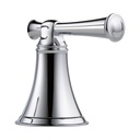 Brizo HL605-PC Baliza Roman Tub Lever Handle Kit
