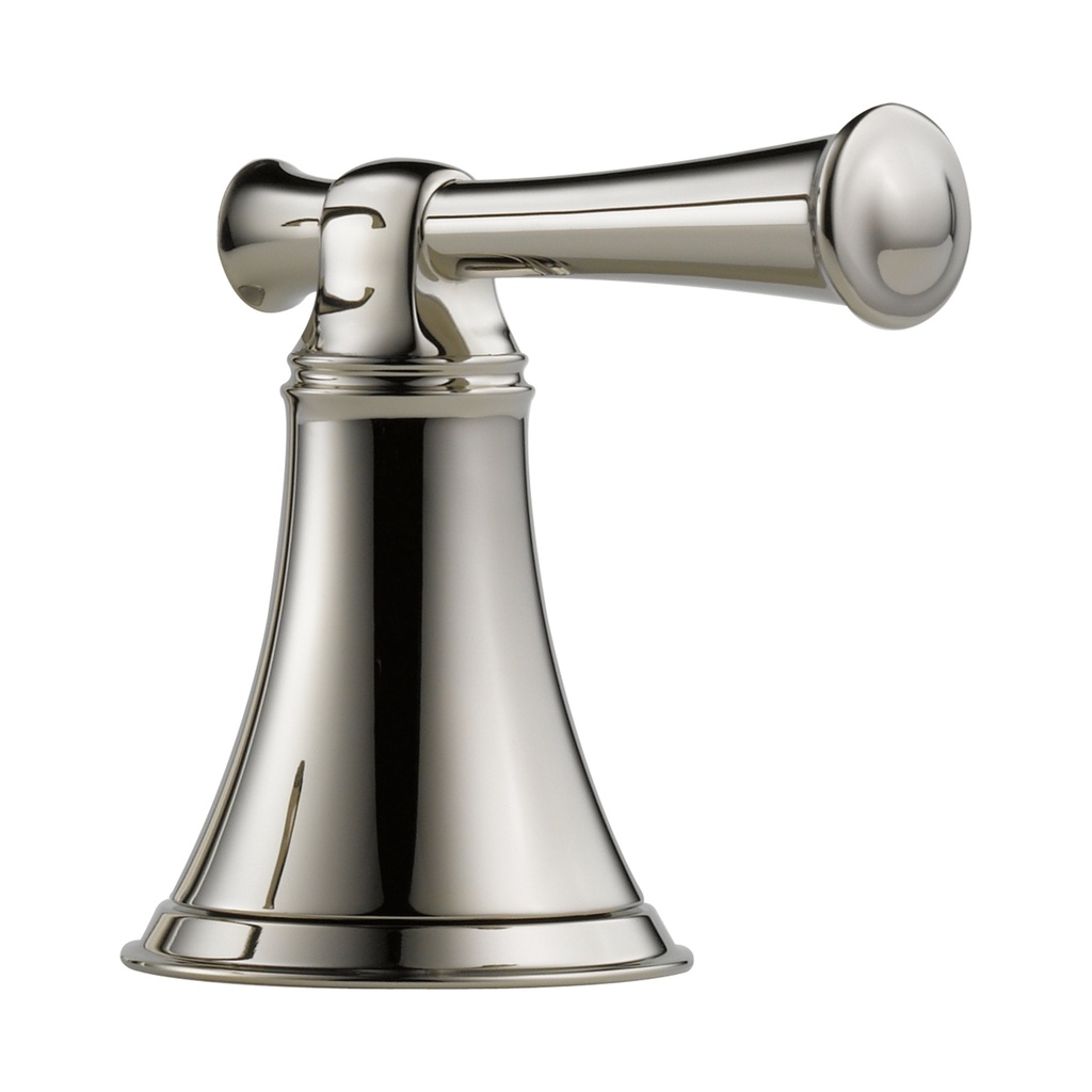 Brizo HL605-PN Baliza Roman Tub Lever Handle Kit