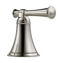 Brizo HL605-PN Baliza Roman Tub Lever Handle Kit
