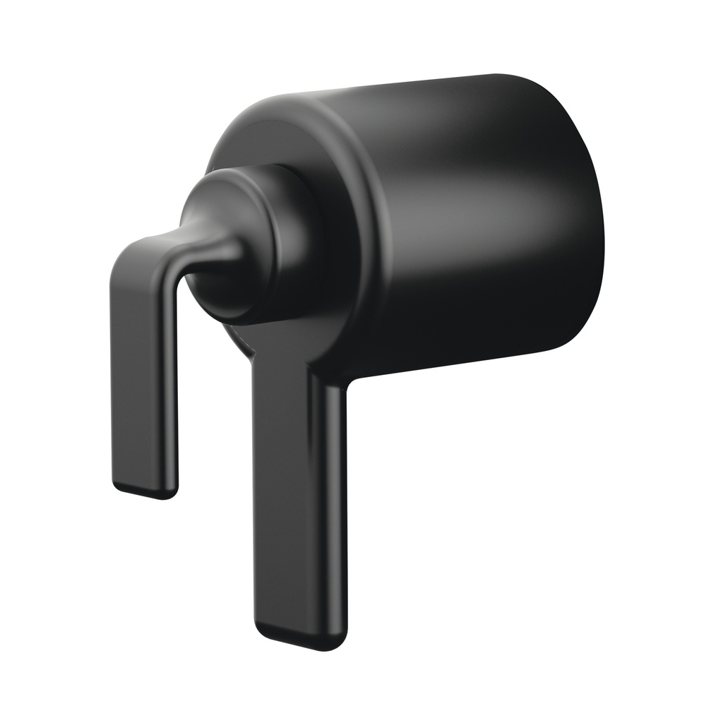 Brizo HL6067-BL Allaria Thermostatic Trim Handle Kit Twist Lever