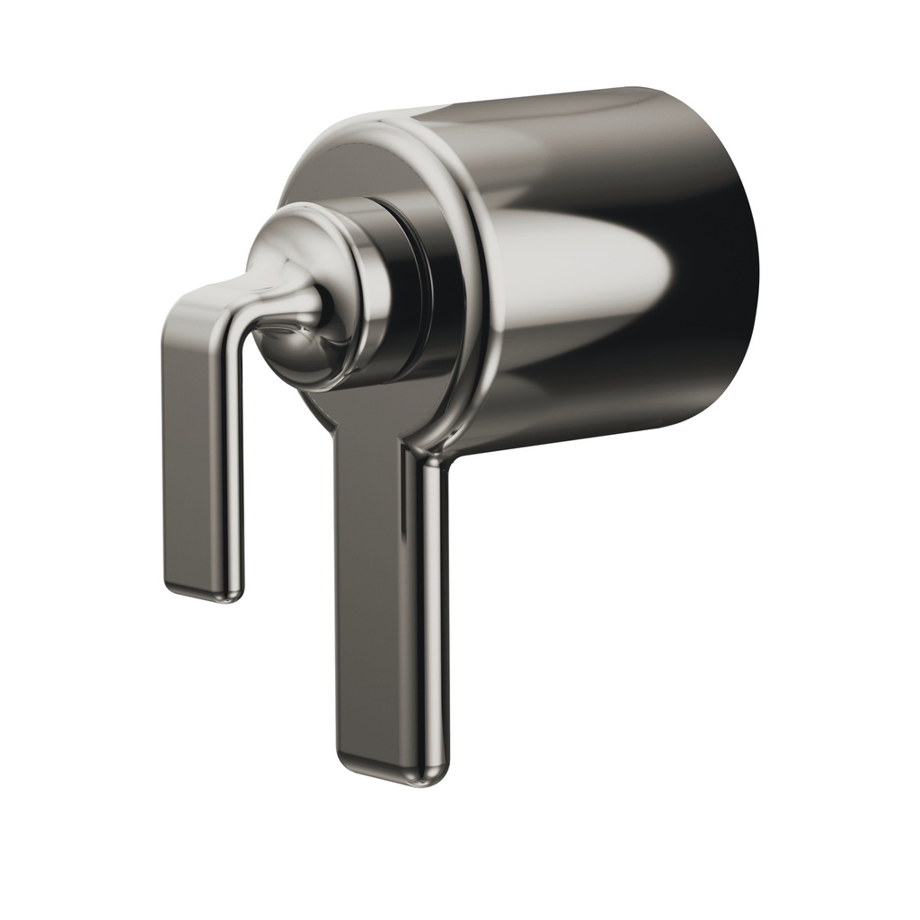 Brizo HL6067-BNX Allaria Thermostatic Trim Handle Kit Twist Lever