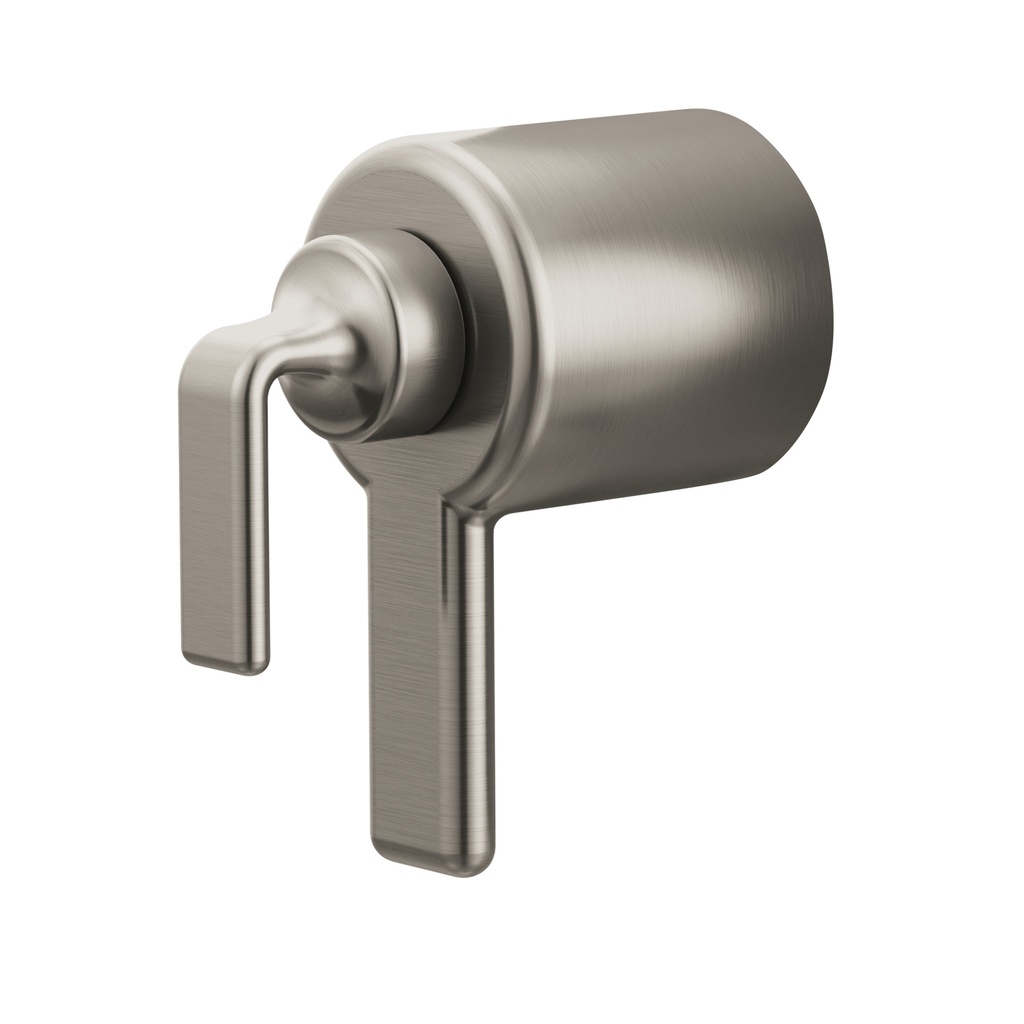 Brizo HL6067-NK Allaria Thermostatic Trim Handle Kit Twist Lever
