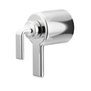 Brizo HL6067-PC Allaria Thermostatic Trim Handle Kit Twist Lever