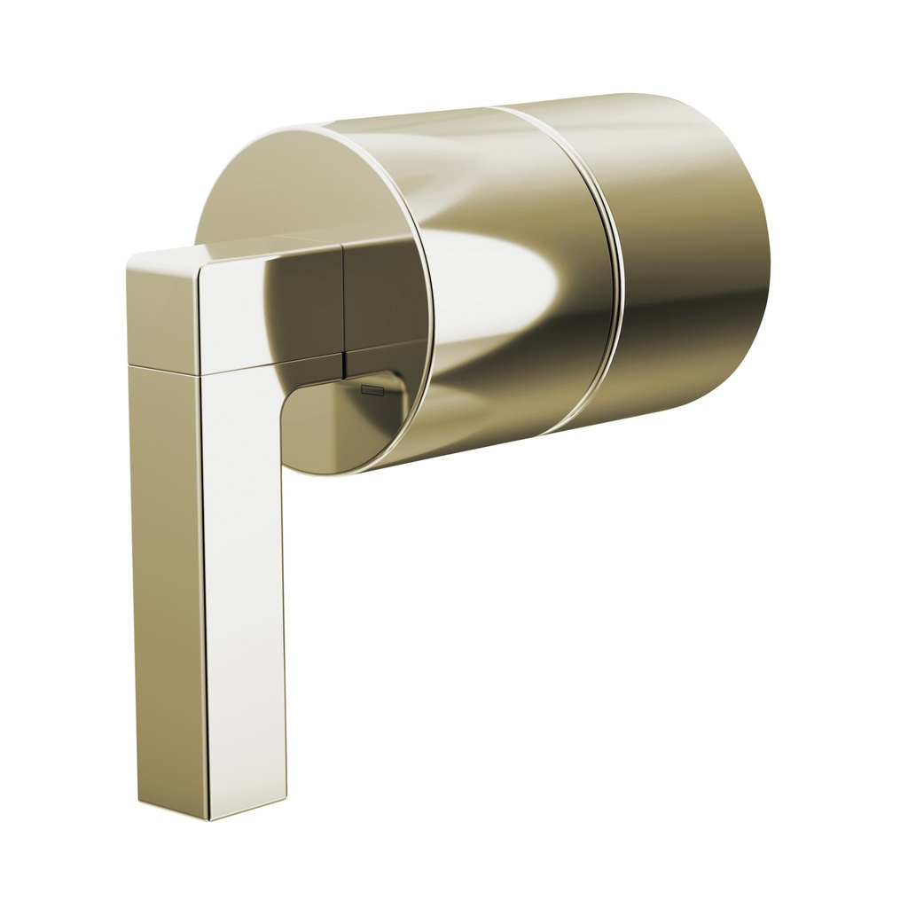 Brizo HL60P22-PN Pressure Bal Valve Handle Kit Lever
