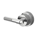 Brizo HL60P33-PC Pressure Balance T-Lever Handle