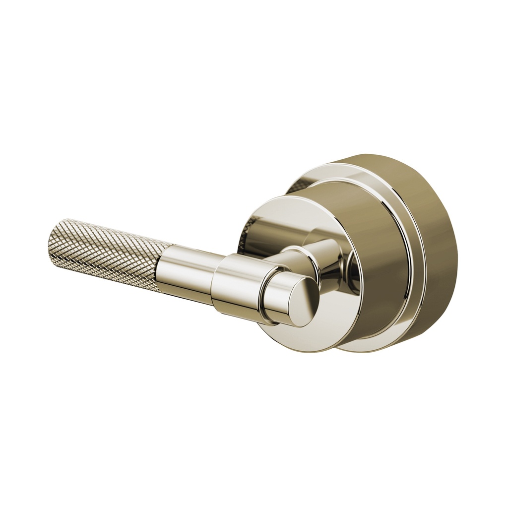 Brizo HL60P33-PN Pressure Balance T-Lever Handle